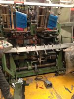 Servicio en Planta